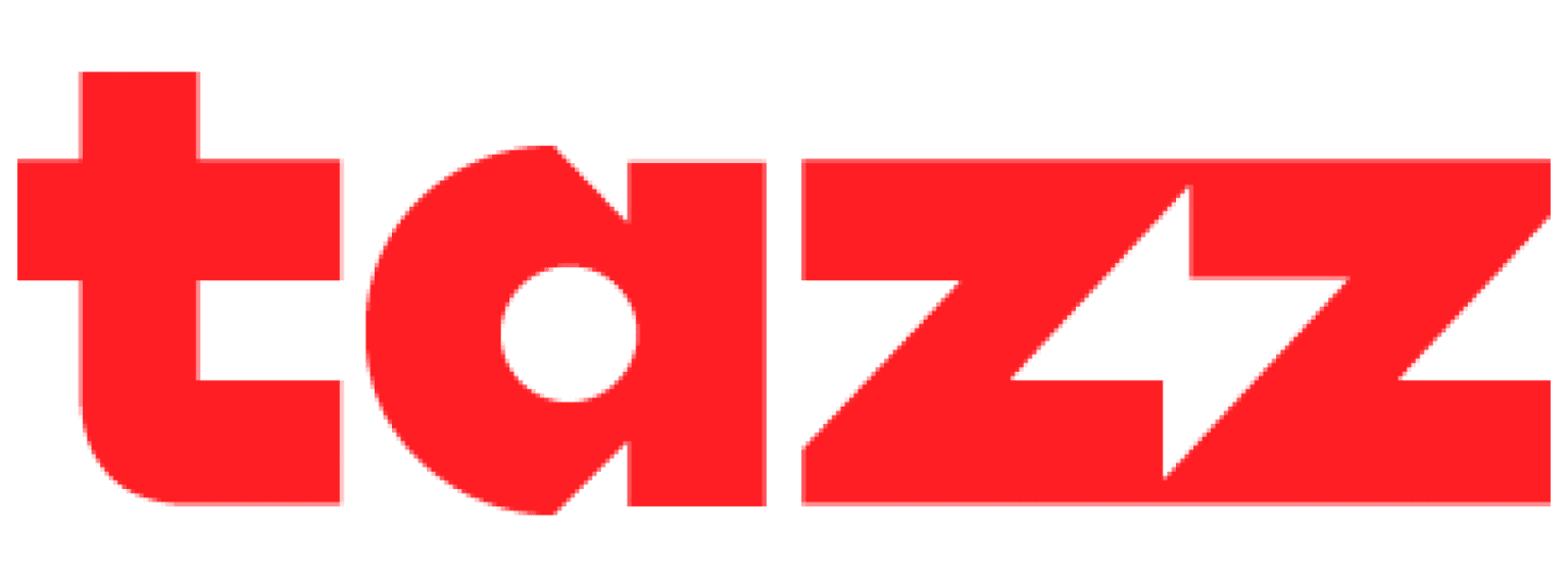 Tazz logo